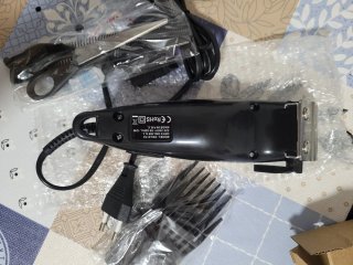 Máquina Cortapelo Profesional