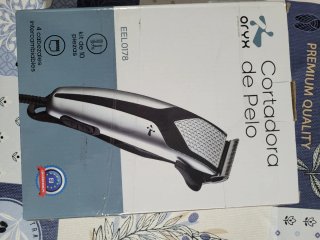 Máquina Cortapelo Profesional