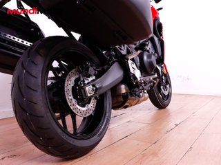 YAMAHA TRACER 9