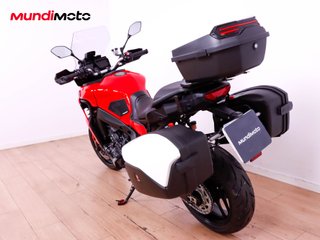 YAMAHA TRACER 9