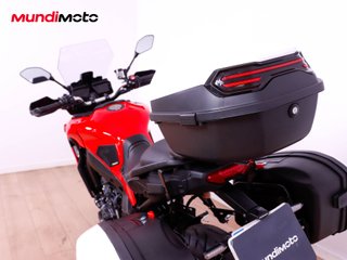 YAMAHA TRACER 9