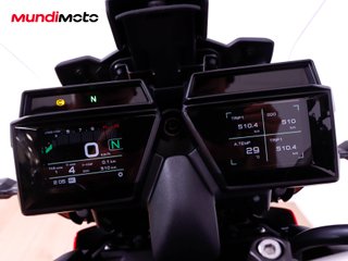 YAMAHA TRACER 9