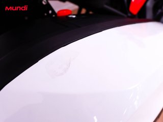 YAMAHA TRACER 9