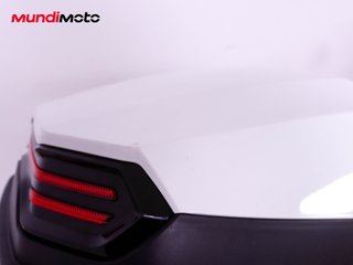 YAMAHA TRACER 9