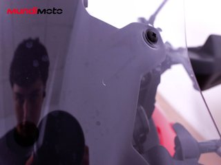 YAMAHA TRACER 9