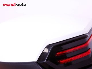 YAMAHA TRACER 9