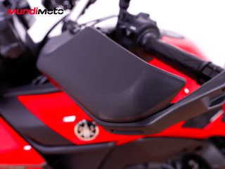 YAMAHA TRACER 9