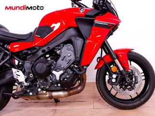 YAMAHA TRACER 9