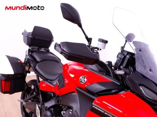YAMAHA TRACER 9