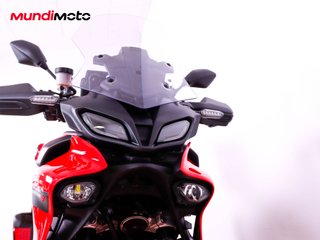 YAMAHA TRACER 9