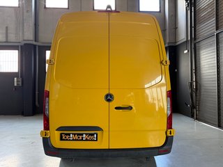 Mercedes-Benz Sprinter 2019 143CV