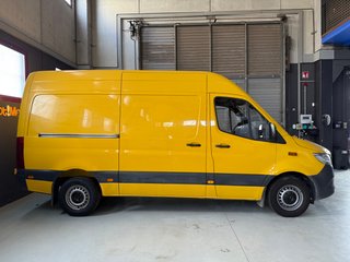 Mercedes-Benz Sprinter 2019 143CV