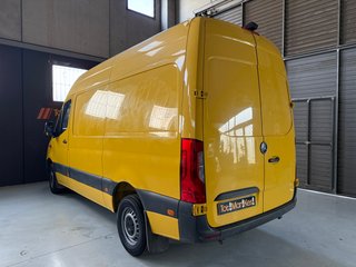 Mercedes-Benz Sprinter 2019 143CV
