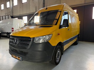Mercedes-Benz Sprinter 2019 143CV