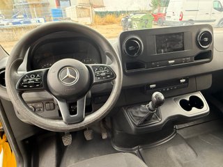 Mercedes-Benz Sprinter 2019 143CV