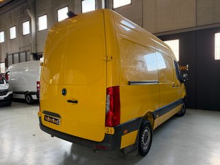 Mercedes-Benz Sprinter 2019 143CV