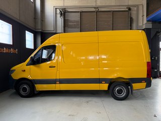 Mercedes-Benz Sprinter 2019 143CV