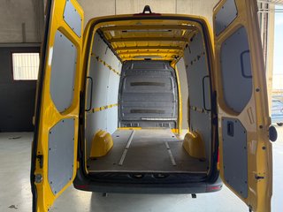 Mercedes-Benz Sprinter 2019 143CV