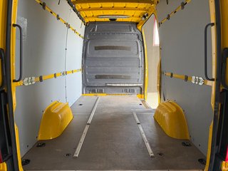 Mercedes-Benz Sprinter 2019 143CV