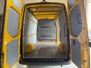 Mercedes-Benz Sprinter 2019 143CV