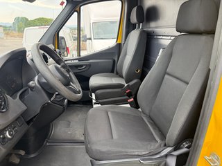 Mercedes-Benz Sprinter 2019 143CV