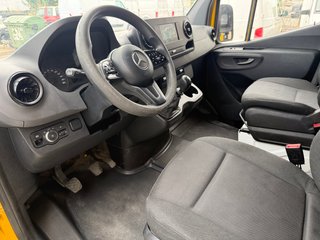 Mercedes-Benz Sprinter 2019 143CV