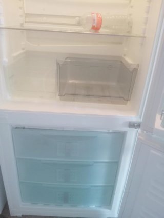 Frigorífico Combi Liebherr 75cm Ancho 2 metros alt