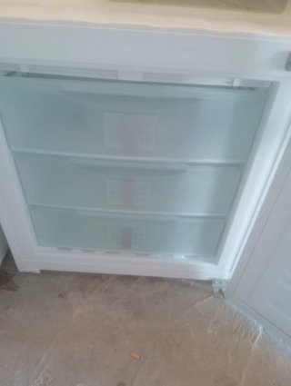 Frigorífico Combi Liebherr 75cm Ancho 2 metros alt