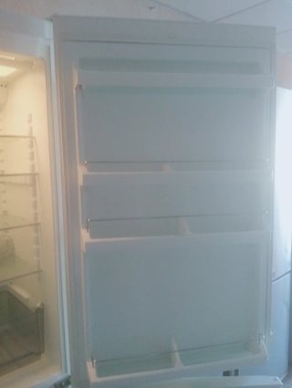 Frigorífico Combi Liebherr 75cm Ancho 2 metros alt