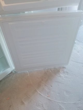Frigorífico Combi Liebherr 75cm Ancho 2 metros alt