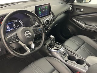 Nissan Juke 1.6 Hybrid Tekna 105 kW (143 CV)