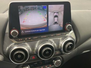Nissan Juke 1.6 Hybrid Tekna 105 kW (143 CV)