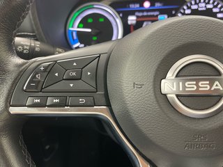 Nissan Juke 1.6 Hybrid Tekna 105 kW (143 CV)