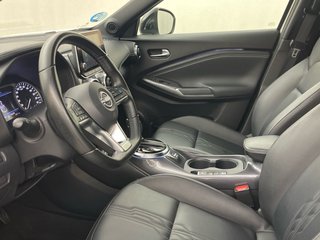 Nissan Juke 1.6 Hybrid Tekna 105 kW (143 CV)