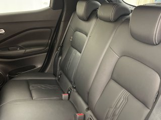 Nissan Juke 1.6 Hybrid Tekna 105 kW (143 CV)
