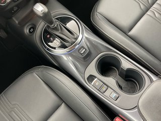 Nissan Juke 1.6 Hybrid Tekna 105 kW (143 CV)