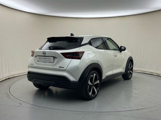 Nissan Juke 1.6 Hybrid Tekna 105 kW (143 CV)