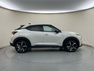 Nissan Juke 1.6 Hybrid Tekna 105 kW (143 CV)
