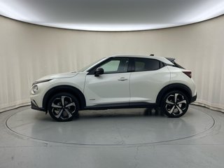 Nissan Juke 1.6 Hybrid Tekna 105 kW (143 CV)