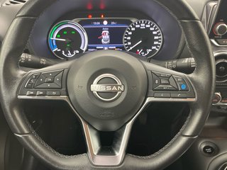 Nissan Juke 1.6 Hybrid Tekna 105 kW (143 CV)