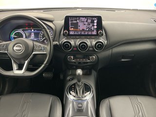 Nissan Juke 1.6 Hybrid Tekna 105 kW (143 CV)