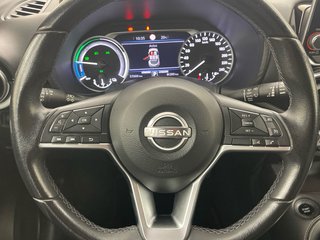 Nissan Juke 1.6 Hybrid Premiere Edition Auto 105 kW (143 CV)