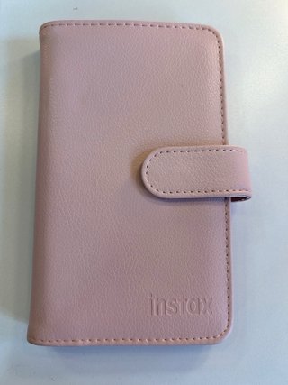 Cámara Instantánea Fujifilm Instax Mini 11 Rosa