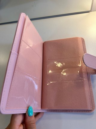 Cámara Instantánea Fujifilm Instax Mini 11 Rosa