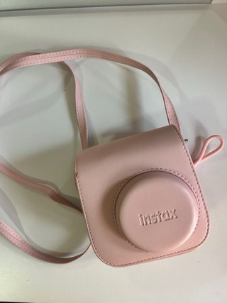 Cámara Instantánea Fujifilm Instax Mini 11 Rosa