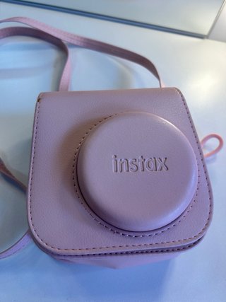 Cámara Instantánea Fujifilm Instax Mini 11 Rosa