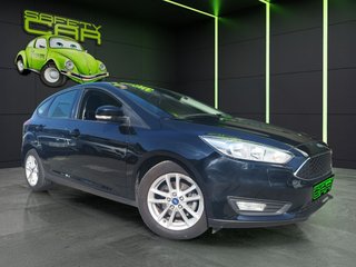 Ford Focus 1.5 TDCi Trend+ 88 kW (120 CV)