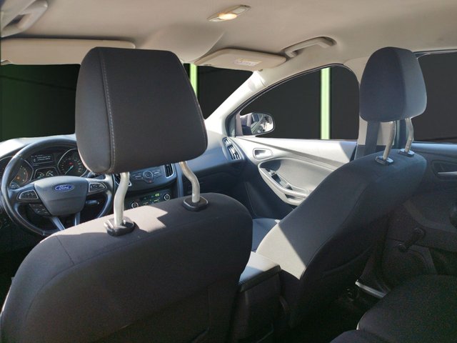 Ford Focus 1.5 TDCi Trend+ 88 kW (120 CV)