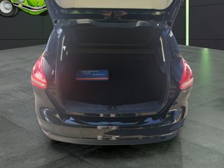 Ford Focus 1.5 TDCi Trend+ 88 kW (120 CV)