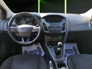 Ford Focus 1.5 TDCi Trend+ 88 kW (120 CV)